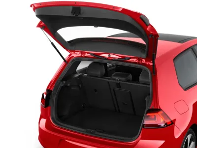 Golf GTI